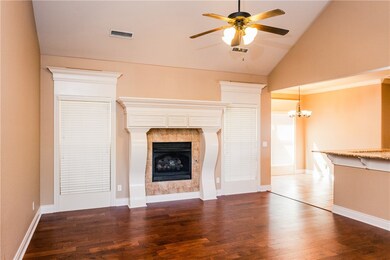 17725 Harmon Rd, Fayetteville, AR 72704 - photo 4