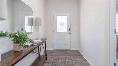 *photos of model home and are for representational purposes only*