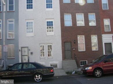 1013 N Arlington Ave, Baltimore, MD 21217 - photo 7