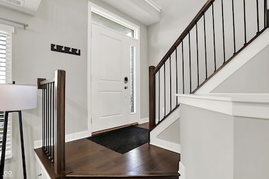 8188 Bostic Ct, Fishers, IN 46038 - photo 3