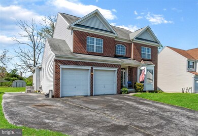 9731 Eustice Rd, Randallstown, MD 21133 - photo 2