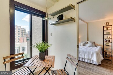 1440 N St NW unit 608, Washington, DC 20005 - photo 2