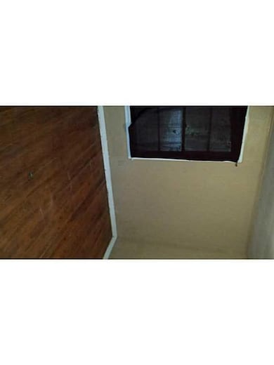 Exterior Front. Bedroom