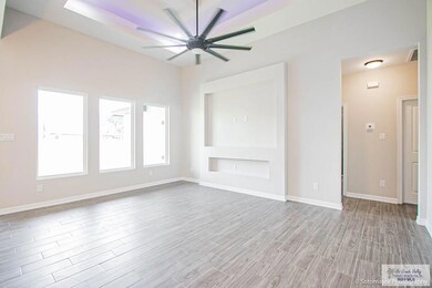 719 Santa Cecilia St unit 19, Donna, TX 78537 - photo 6