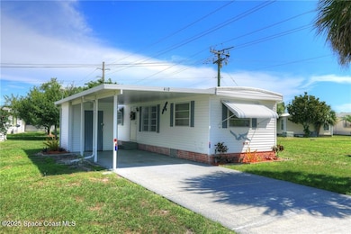 410 Osprey Dr, Sebastian, FL 32976 - photo 6