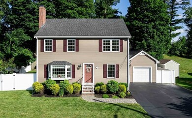 15 Concord St, Franklin, MA 02038 - photo 2
