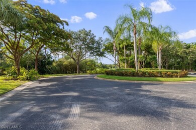 View of road