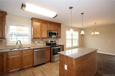 117 Portman Ln unit 23, Statesville, NC 28625 - photo 4