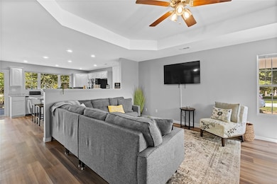 16568 Cypress Ln, Rogers, AR 72756 - photo 5