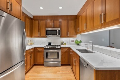 Folio Boston unit 902, Boston, MA 02110 - photo 5