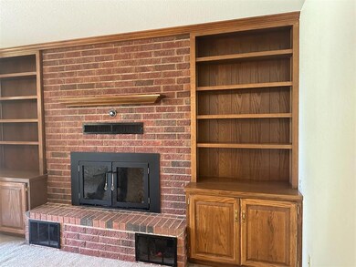 1501 N Westminster Rd, Guthrie, OK 73044 - photo 3