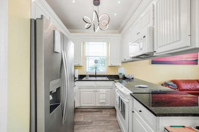 1120 15th St unit 3, Mexico Beach, FL 32456 - photo 7