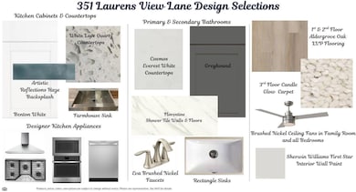 351 Laurens View Lane Design Selections