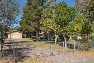 730 S Western Drive