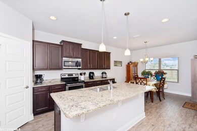 331 Thornhill Cir, Gulf Shores, AL 36542 - photo 5