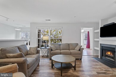 2020 Gov Thomas Bladen Way unit 103, Annapolis, MD 21401 - photo 7