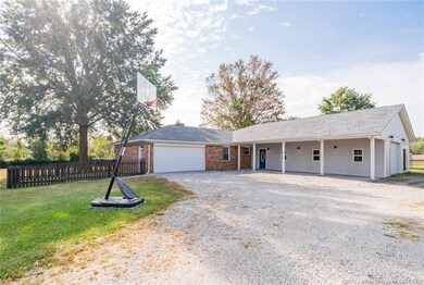 3517 St Joseph Rd, New Albany, IN 47150 - photo 2