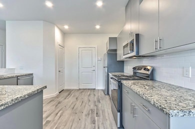 13313 Tetris Dr unit B, Houston, TX 77048 - photo 7