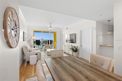 345 Bayshore Blvd unit 1809, Tampa, FL 33606 - photo 5