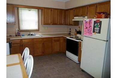 Other. PLENTY of cabinets in this kitchen.
