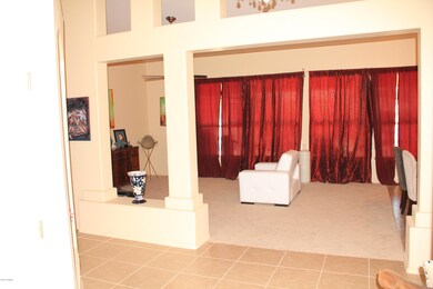 Inside Entry