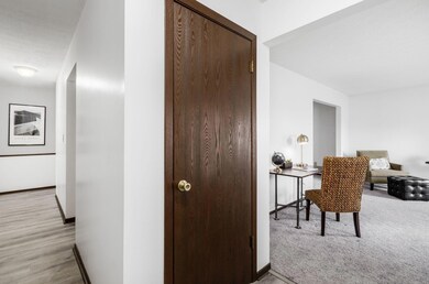 Entry Way