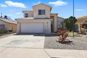 4520 Ambrose Alday Loop SE, Rio Rancho, NM 87124 - photo 4