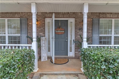 4637 Mayer Trace, Ellenwood, GA 30294 - photo 5