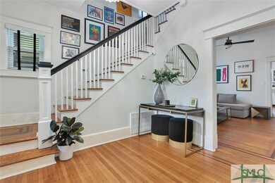 514 Maupas Ave, Savannah, GA 31401 - photo 5