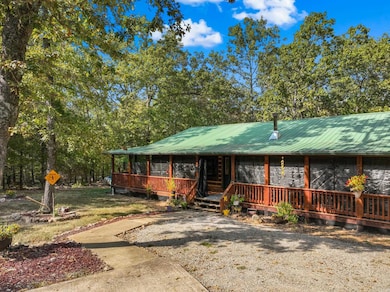 178 Marion County 6069, Flippin, AR 72634 - photo 2