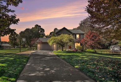 136 Hidden Forest Rd, Battle Creek, MI 49014 - photo 2