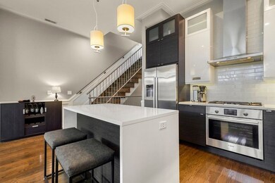 1021 N Honore St unit 3, Chicago, IL 60622 - photo 6