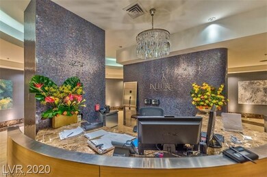Allure Las Vegas unit 906, Las Vegas, NV 89102 - photo 5