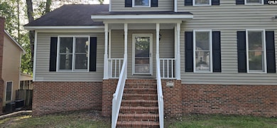 258 Hillsborough St, Columbia, SC 29212 - photo 3