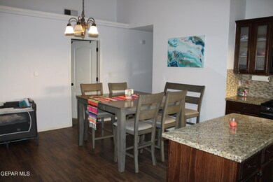 14391 Desert Sage Dr, Horizon City, TX 79928 - photo 5