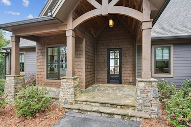 1455 Ridgeview Dr, Jasper, GA 30143 - photo 5