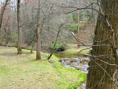 Walking Trail