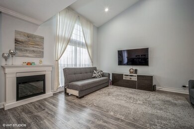 798 Old Checker Rd unit C2, Buffalo Grove, IL 60089 - photo 2