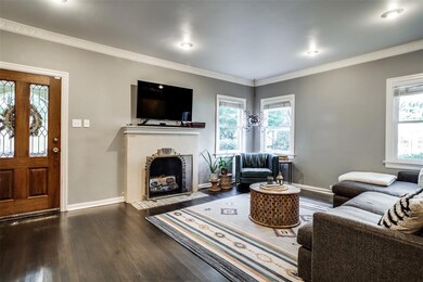 5627 Mercedes Ave, Dallas, TX 75206 - photo 6