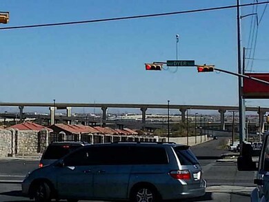 3922 Hayes Ave unit 1,2,3, El Paso, TX 79930 - photo 5