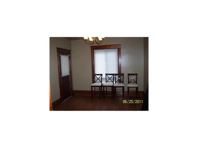 Dining Area.