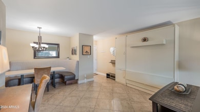 Murphy Bed