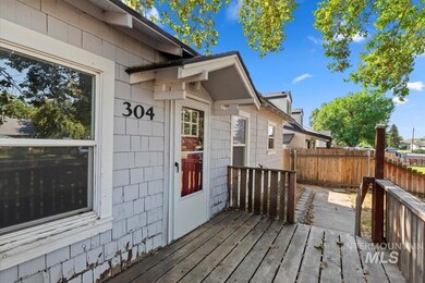 304 S Elder St, Nampa, ID 83686 - photo 5