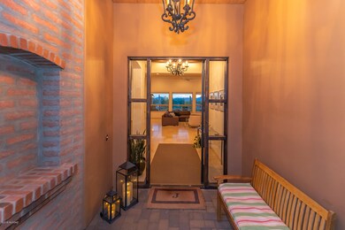 Entry Way