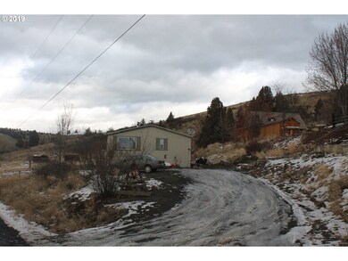 675 N Washington St, Prairie City, OR 97869 - photo 3