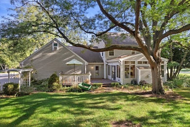 372 Birch Rd, Delafield, WI 53018 - photo 2