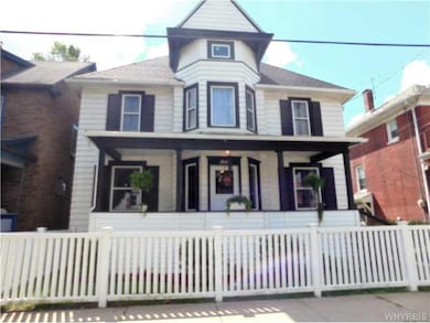 Exterior Front. Beautiful  Georgian colonial with 