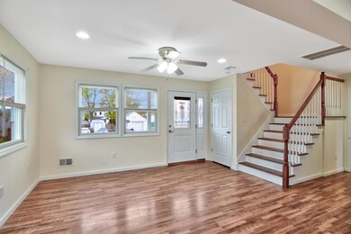 Gorgeous Floors