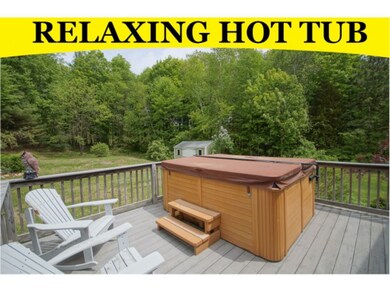 12 Walker Rd, Danville, NH 03819 - photo 3