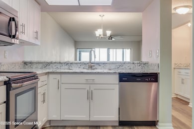 Merritt Towers unit A105, Merritt Island, FL 32952 - photo 4